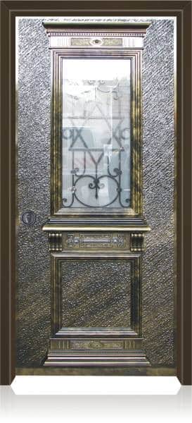 עידן דלתות - IDAN DOORS - בתי כנסת