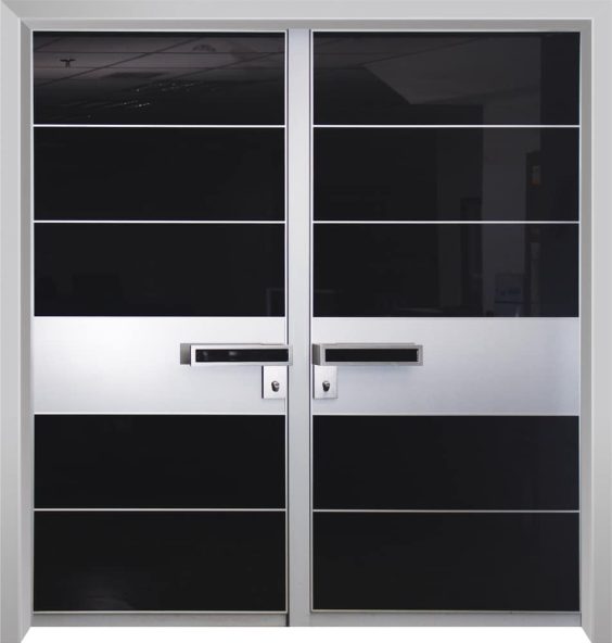 עידן דלתות - IDAN DOORS - מודרני - יהלום - 1056