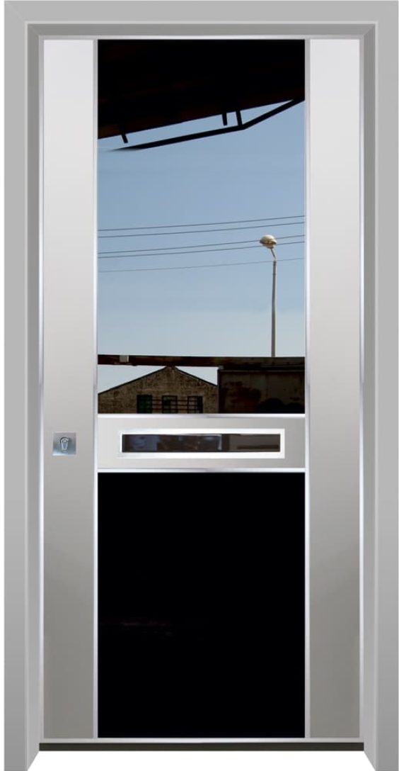 עידן דלתות - IDAN DOORS - מודרני - יהלום - 1057