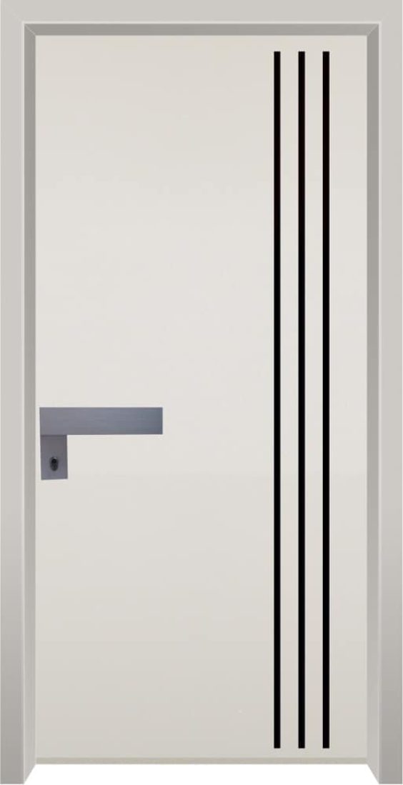 עידן דלתות - IDAN DOORS - מודרני - עדן - 2021