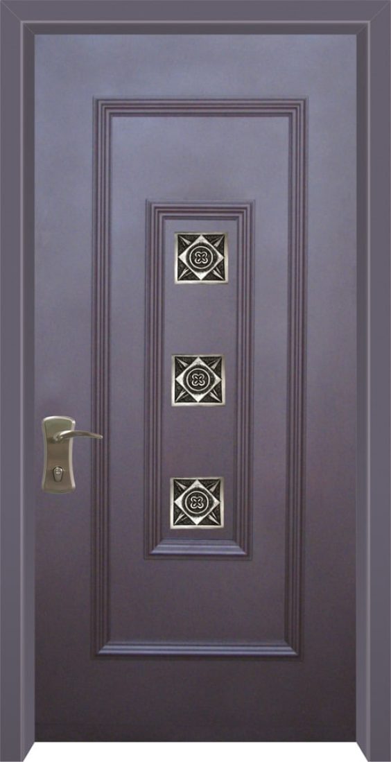 עידן דלתות - IDAN DOORS - קלאסי -2501