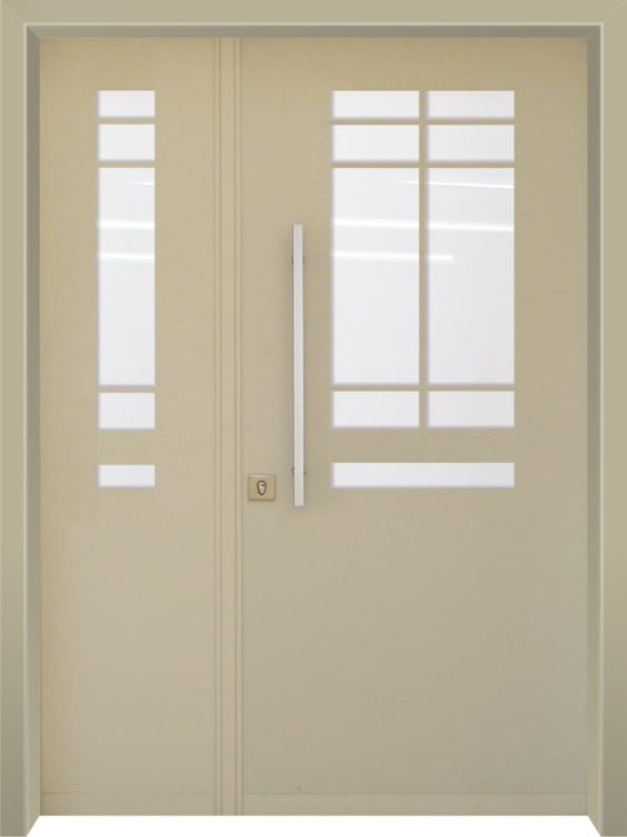עידן דלתות - IDAN DOORS - מודרני - פניקס - 4010
