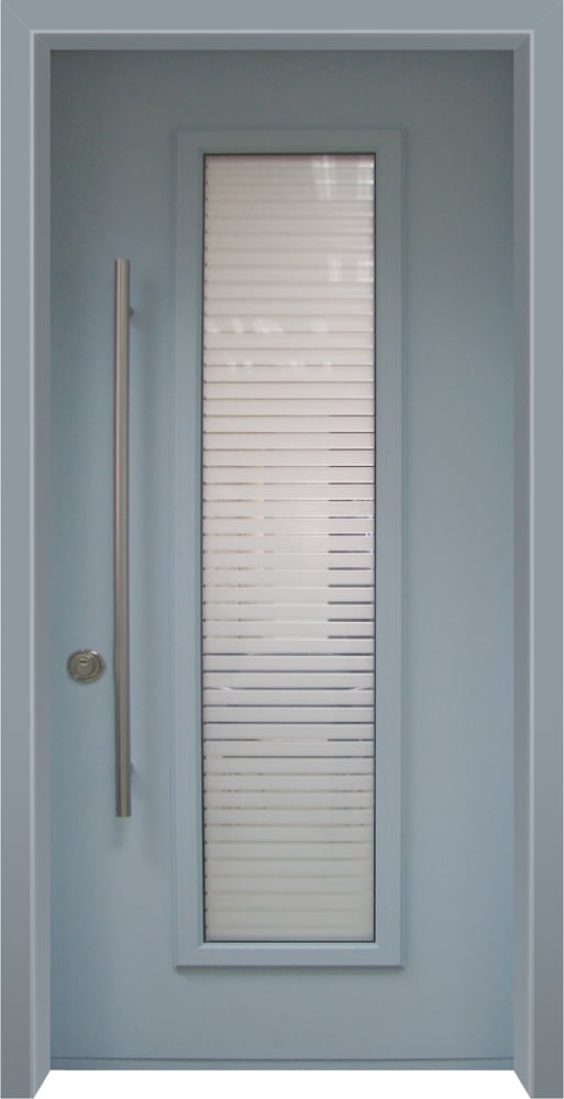 עידן דלתות - IDAN DOORS - עיצוב אישי - מרקורי - 7009