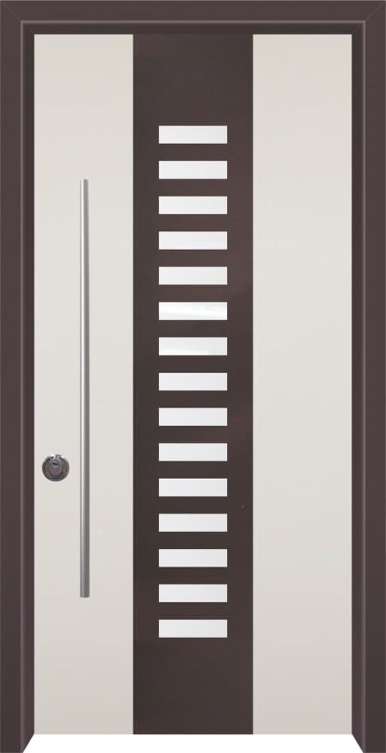 עידן דלתות - IDAN DOORS - עיצוב אישי - נפחות - 8012
